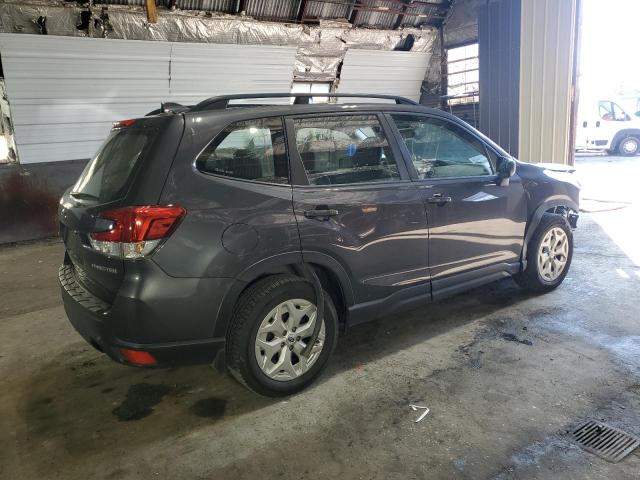 2021 SUBARU FORESTER JF2SKADC9MH448579