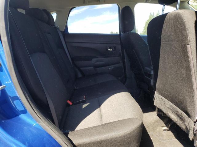 2021 MITSUBISHI OUTLANDER JA4APUAU3MU010670