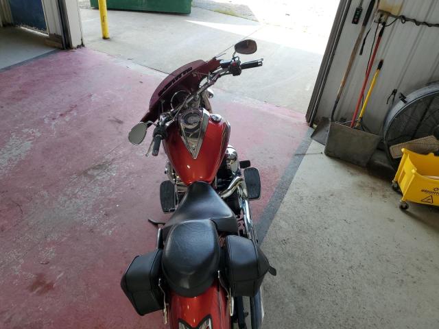 2009 YAMAHA XVS950 A JYAVN01E99A004925