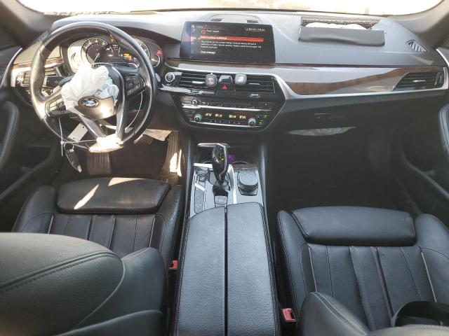 2017 BMW 530 I - WBAJA5C36HG456430