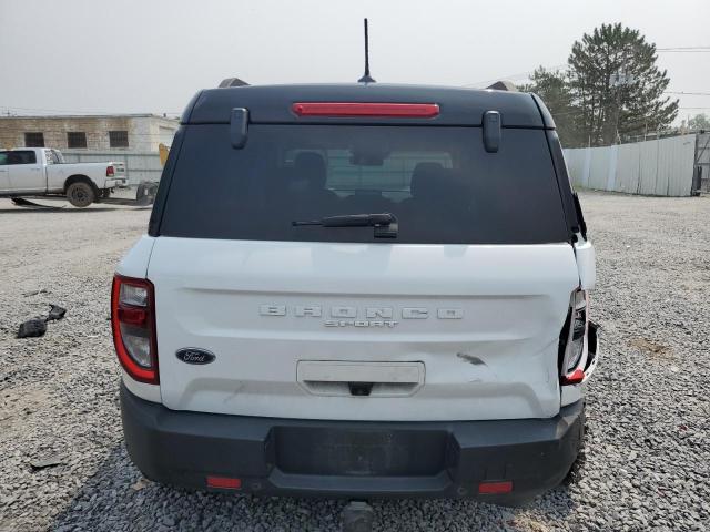 2021 FORD BRONCO SPORT OUTER BANKS 3FMCR9C60MRA27059
