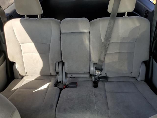 2016 HONDA PILOT EX 5FNYF6H34GB012442