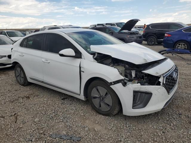 2020 HYUNDAI IONIQ SE KMHC75LC3LU209365
