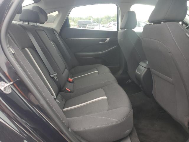 2024 HYUNDAI SONATA SEL KMHL64JA9RA372756