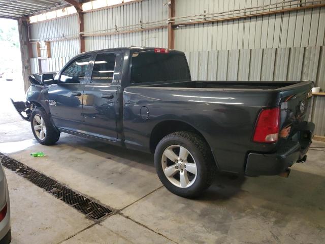 2014 RAM 1500 ST - 1C6RR7FT6ES451279