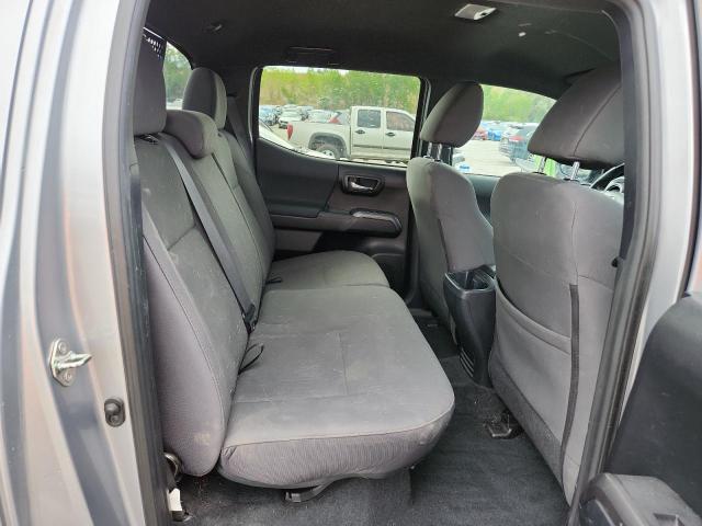 2018 TOYOTA TACOMA DOU 5TFCZ5AN2JX150081