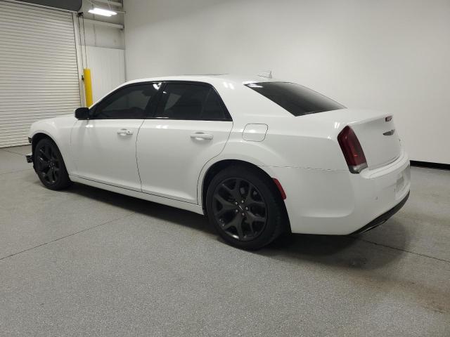 2022 CHRYSLER 300 S 2C3CCABG2NH256622