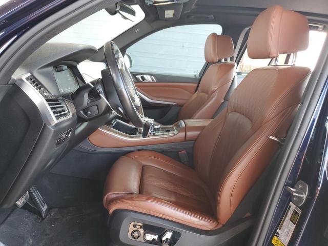 2019 BMW X5 XDRIVE4 - 5UXCR6C5XKLL60566