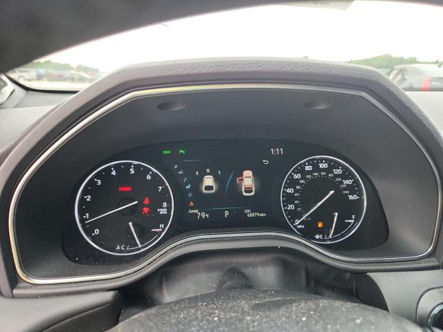 2022 TOYOTA AVALON TOU 4T1HZ1FB0NU086414
