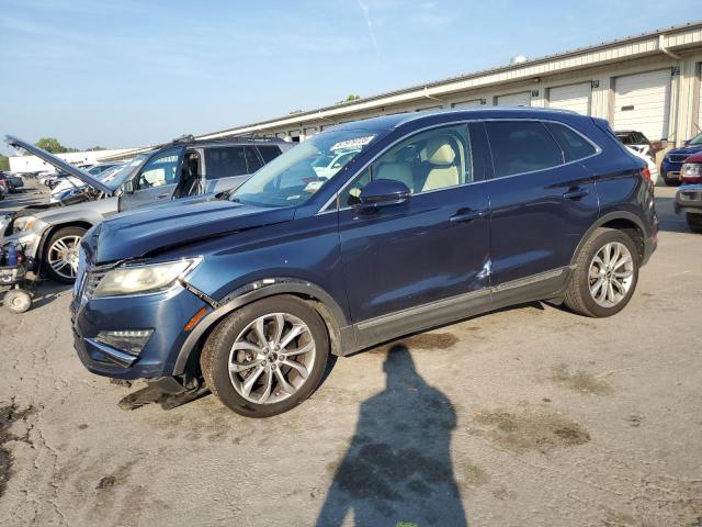 LINCOLN MKC