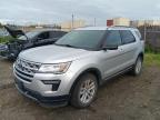 2018 FORD EXPLORER X - 1FM5K8D80JGB81152