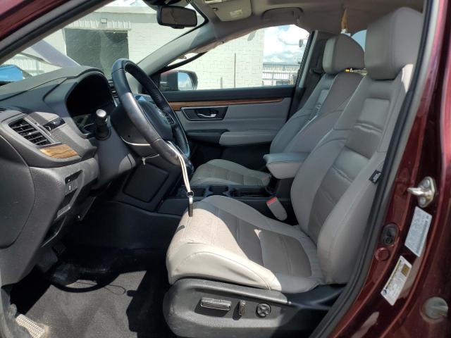 2017 HONDA 1200 ASPEN 2HKRW2H88HH638135