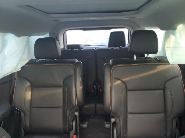 2022 GMC ACADIA AT4 1GKKNLLS4NZ163525