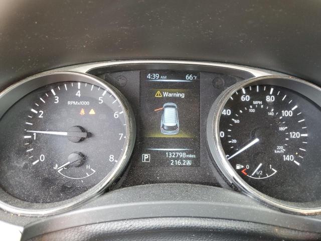 2016 NISSAN ROGUE S - KNMAT2MT0GP632963