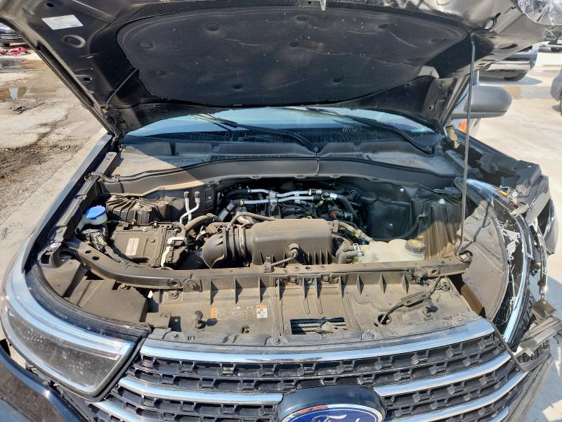 2021 FORD EXPLORER XLT 1FMSK7DH6MGA81364