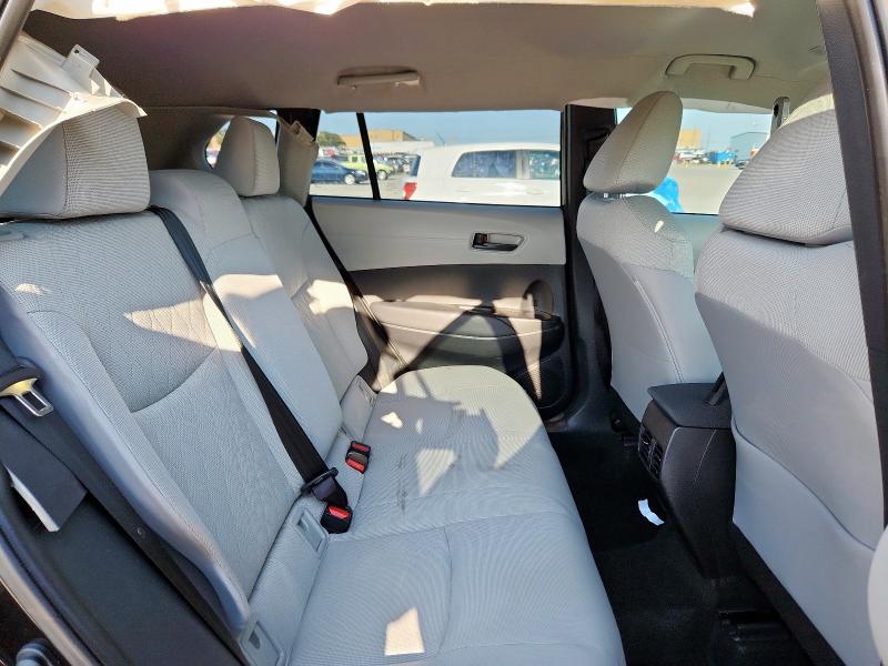 2025 TOYOTA COROLLA CR 7MUAAAAG6SV131202