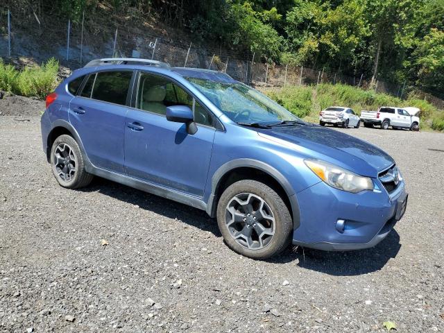 2015 SUBARU XV CROSSTR JF2GPACC3FG224581