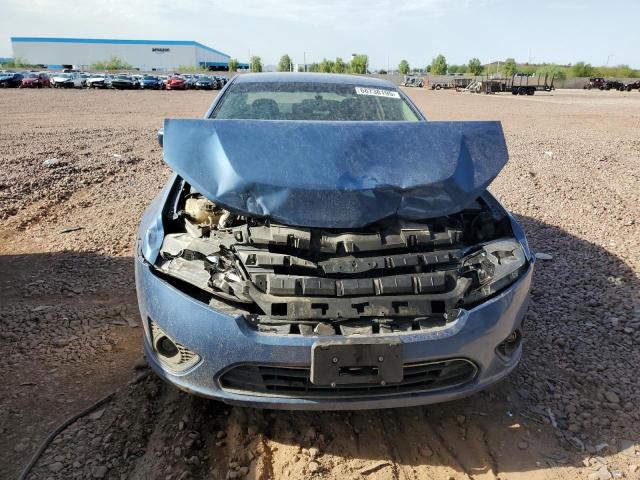 2010 FORD FUSION SE - 3FAHP0HA7AR356125