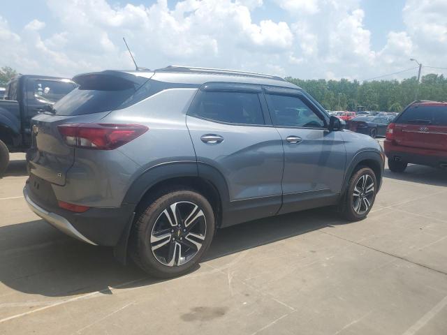 2021 CHEVROLET TRAILBLAZE KL79MRSL4MB118499