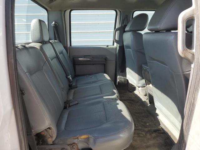 2016 FORD F250 SUPER 1FT7W2A6XGEB61240