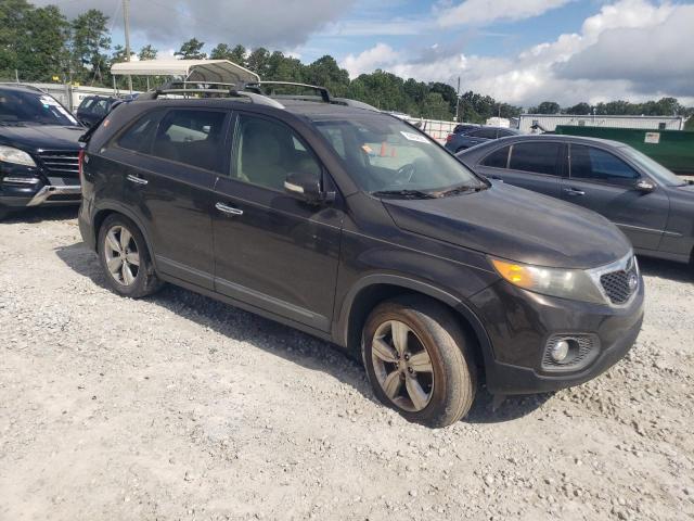 2013 KIA SORENTO #3310570088