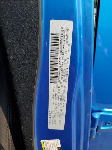 2016 JEEP WRANGLER U 1C4BJWDG7GL189870