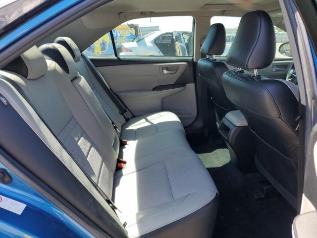 2017 TOYOTA CAMRY HYBR 4T1BD1FK5HU214106