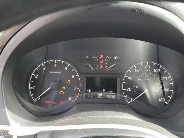 2015 NISSAN SENTRA S - 3N1AB7APXFY371896