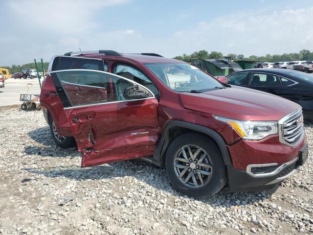 2017 GMC ACADIA SLT-1 1GKKNMLS9HZ286893