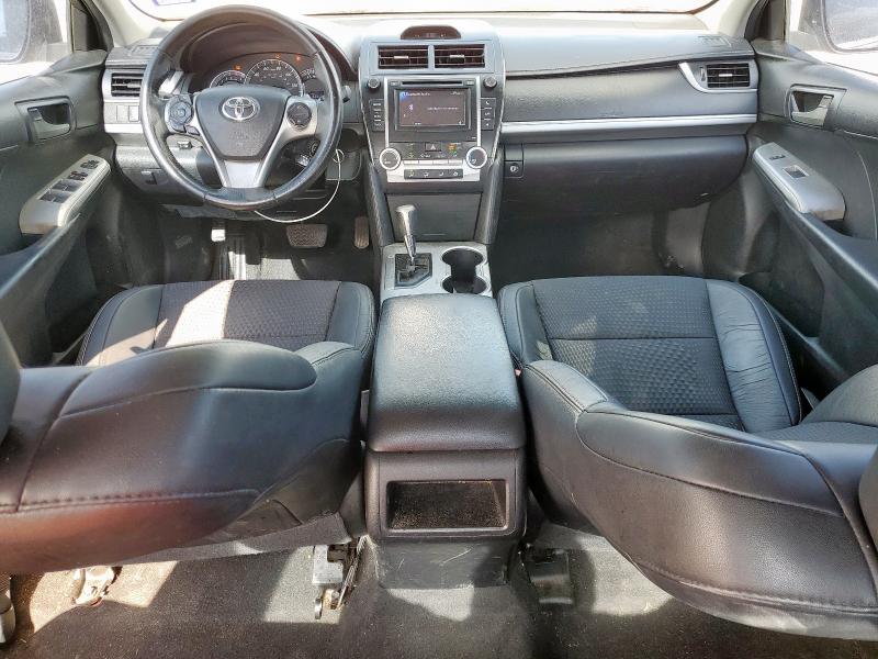 2014 TOYOTA CAMRY L - 4T1BF1FK4EU747649