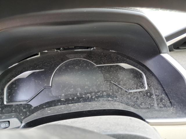 2018 HONDA CLARITY JHMZC5F13JC019944