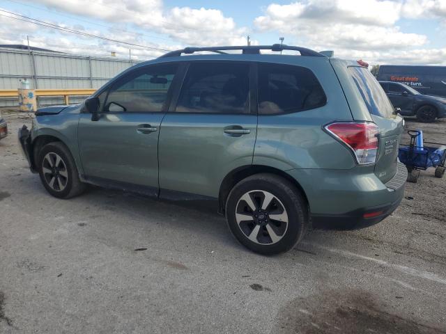 2018 SUBARU FORESTER 2 JF2SJABC3JH428863