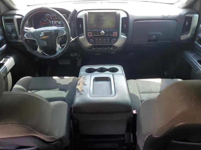 2015 CHEVROLET SILVERADO - 1GC1KVE81FF162834