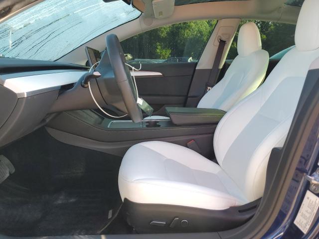 2023 TESLA MODEL 3 5YJ3E1EAXPF696562