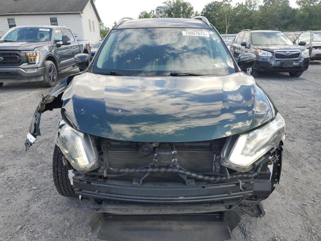 2019 NISSAN ROGUE S 5N1AT2MV3KC747408