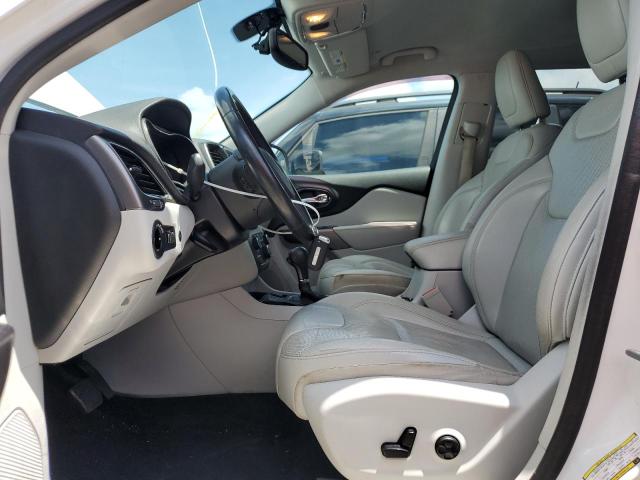 2019 JEEP CHEROKEE L 1C4PJLDB4KD346315