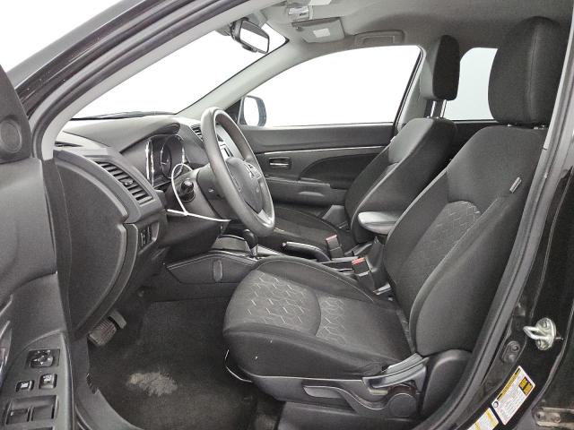 2021 MITSUBISHI OUTLANDER JA4ARUAU1MU020558
