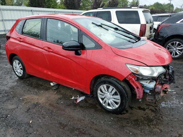 2016 HONDA FIT LX JHMGK5H52GX018831
