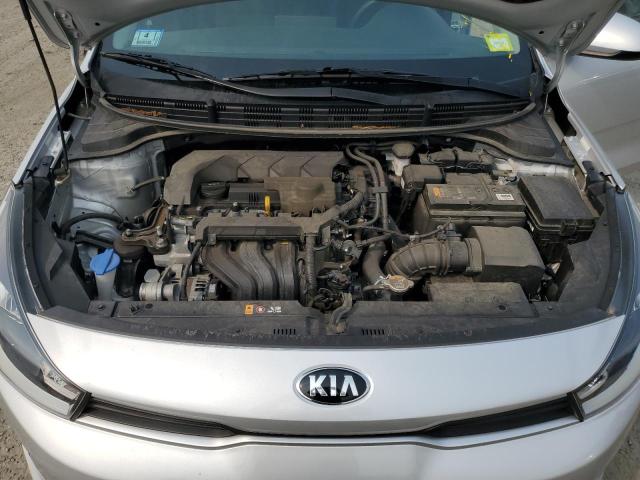 2021 KIA RIO S 3KPA25AD5ME366272
