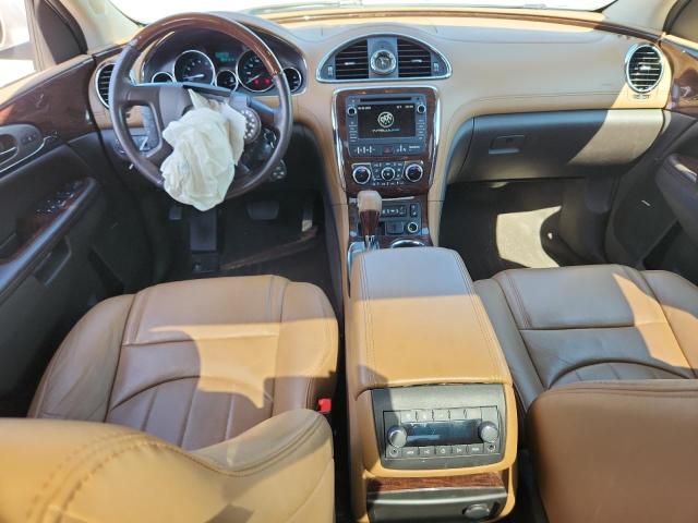 2017 BUICK ENCLAVE 5GAKRCKD5HJ269943