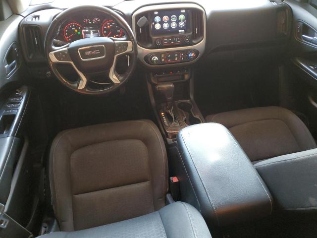 2016 GMC CANYON SLE 1GTG5CE35G1349406