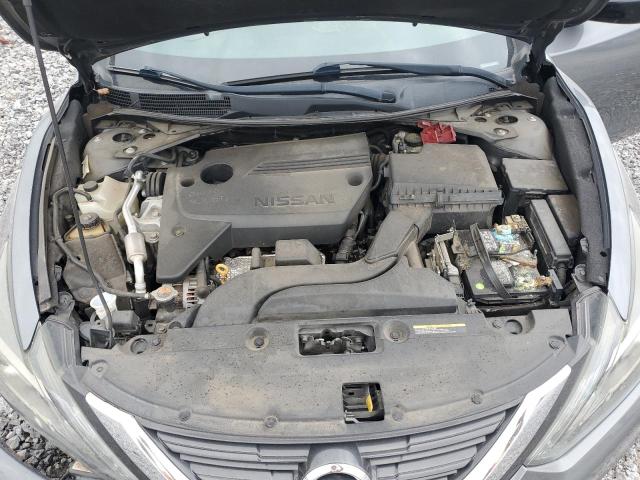 2017 NISSAN ALTIMA 2.5 - 1N4AL3AP1HC187953