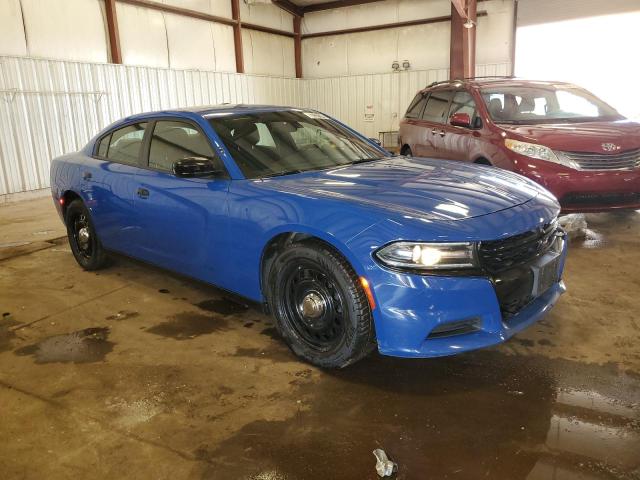 2020 DODGE CHARGER POLICE 2C3CDXKT0LH186774