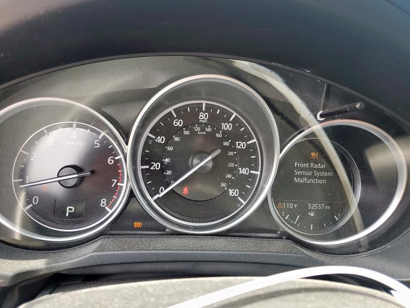 2024 MAZDA CX-5 PREFERRED JM3KFBCL6R0413490