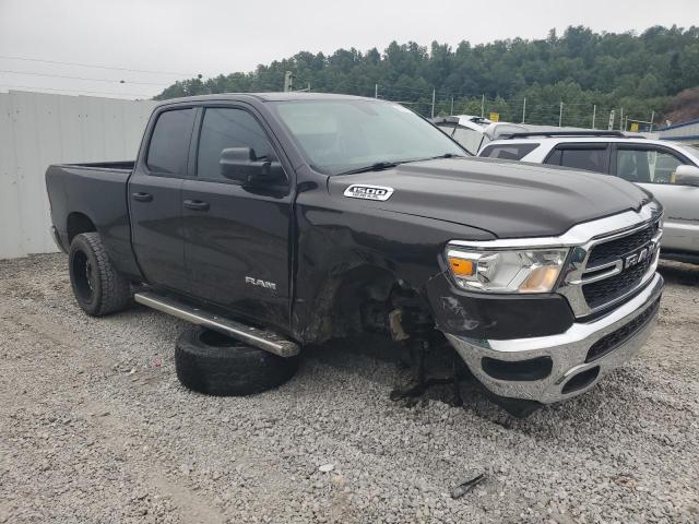 2019 RAM 1500 TRADESMAN 1C6SRFCT2KN545699