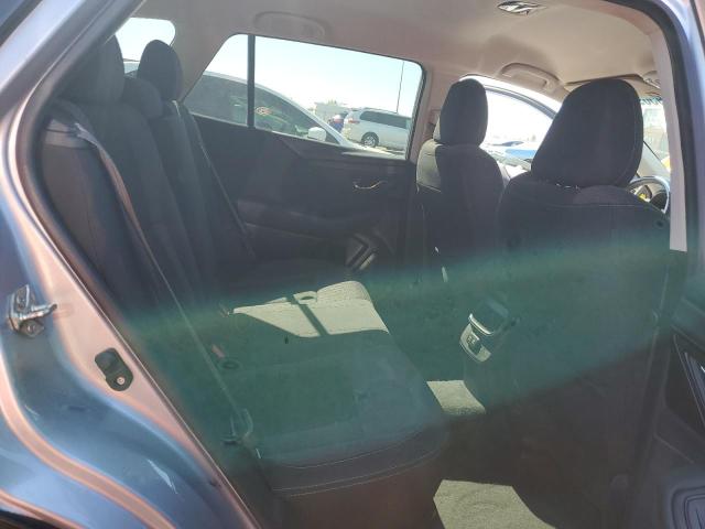 2020 SUBARU OUTBACK PR 4S4BTACC4L3211924