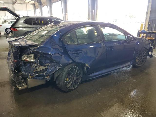 2018 SUBARU WRX STI JF1VA2M65J9808540