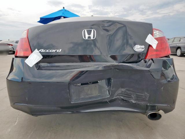 2010 HONDA ACCORD EXL - 1HGCS1B85AA012058