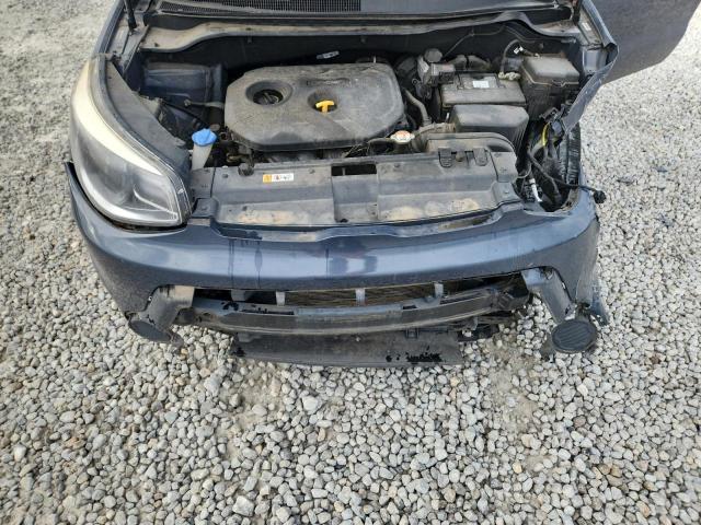 2015 KIA SOUL + KNDJP3A53F7117728