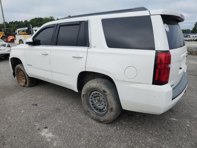 2015 CHEVROLET TAHOE C150 1GNSCBKC9FR233065